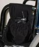 Wheelchair Cell Phone Pocket