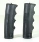 Pair, Black Hand Grips