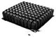 ROHO&reg; HIGH PROFILE&reg; Single Compartment Cushion